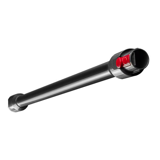 SQOON® Zuigbuis geschikt voor Dyson V12 detect donkergrijs/zwart - Model 971518-12