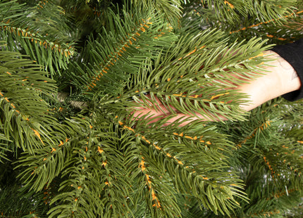 Kunstkerstboom | Premium Natural Pine | 180 cm | Zonder Verlichting