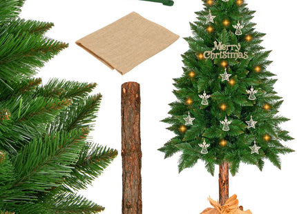 Kunstkerstboom | Himalayan Pine | 190 cm | Zonder Verlichting
