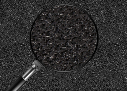 Schaduwdoek | Zonnezeil | Vierkant | 4 x 3 m | 90% Schaduw | Donker Grijs