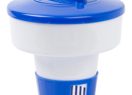 Chloordrijver Blauw - Voor grote Tabletten