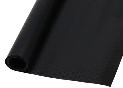 Lademat - Antislip - Zwart - Kast - La - 150 x 50 cm