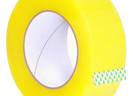 Plakband - Verpakkingen - Zelfklevend - Transparant - 4,8 cm x 150 m - Polypropyleen