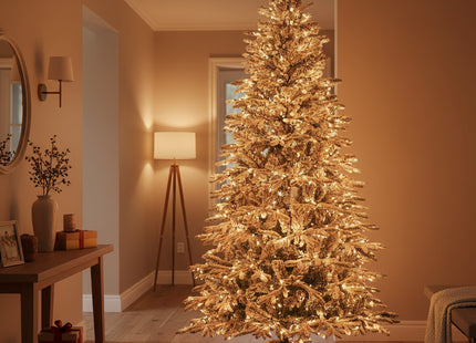 Kunstkerstboom | Spar Lux | 250 cm | Zonder Verlichting