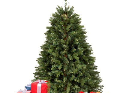 Kunstkerstboom | Siberian Spruce | 150 cm | Zonder Verlichting | Royal Trees | Opbergtas