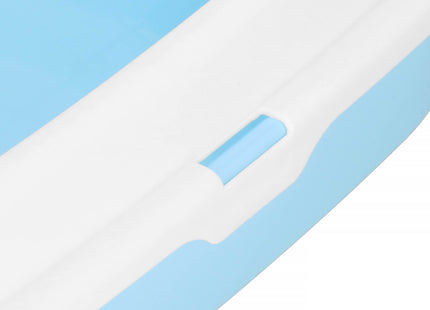 Kattenbak | Spatel | 40 x 33 x 11 cm | Blauw