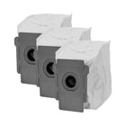 SQOON® Stofzuigerzakken geschikt voor iRobot Roomba i7+, s9+ & e-serie - Gelijk aan model: 4626194 - Voor Clean Base™ automatische vuilafvoer