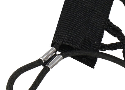 Kofferbak Organizer- Kofferbaknet - Bagagenet - Scheidingsnet - Polyester - 60x100 cm