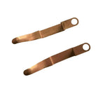 SQOON® Veercontact geschikt voor Numatic Henry Next – Set van 2 – Vervanger voor 902525