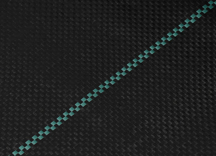 Worteldoek - Anti -Onkruid - Beschermfolie - 135g - 1,1X50 M - Zwart