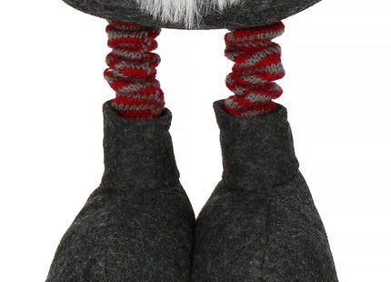 Gnome | 1 Stuk | Verstelbaar In Hoogte | 50-70 cm
