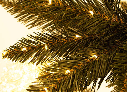 Kunstkerstboom | Caucasian Spruce | 150 cm | Zonder Verlichting