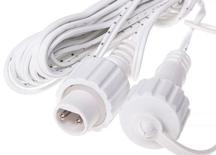 Extension Kit | Kerstverlichting | Verlengsnoer | 5 m