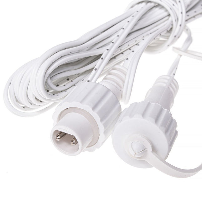 Extension Kit | Kerstverlichting | Verlengsnoer | 5 m