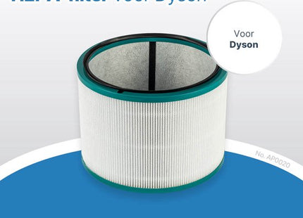 Filter Luchtreiniger Dyson DP01 /DP03/HP00/HP02/HP03 - Model 968101-04