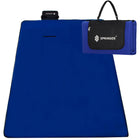 Picknickkleed | Picknickdeken | Buitenkleed | Picknick | 200 x 150 cm | Blauw