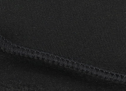 Handschoenen - Touch - Stretch - Zwart - Nylon - Unisex - Maat L