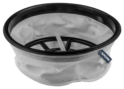 SQOON® Motorfilter Geschikt voor Numatic Henry, Hetty & PPR-240 – Vervangt 604165 / 604115 – Ø 12 inch