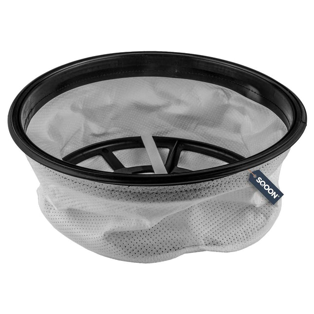 SQOON® Motorfilter Geschikt voor Numatic Henry, Hetty & PPR-240 – Vervangt 604165 / 604115 – Ø 12 inch