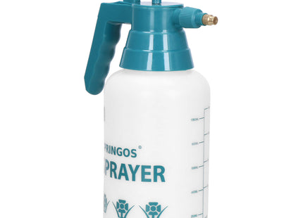 Drukspuit - Handmatig - Planten - 1 Liter