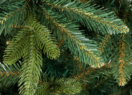 Luxe Kunstkerstboom | Siberian Spruce | 240 cm | Zonder Verlichting | Royal Trees | Opbergtas