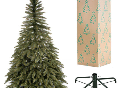Kunstkerstboom | Natural Spruce | 220 cm | Zonder Verlichting