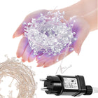 Kerstverlichting - LED Draden - 300 LED - Decoratief - Koud Wit