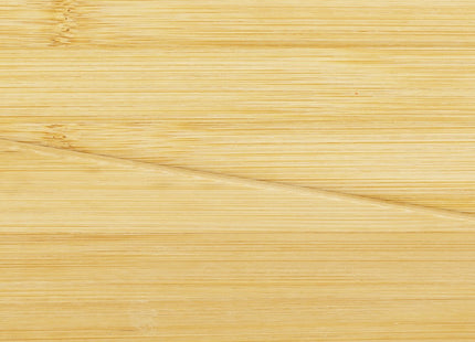 Snijplank | Snijplankenset met Houder | Bamboe Snijplank | 4-delig | 22 x 28 cm | Naturel