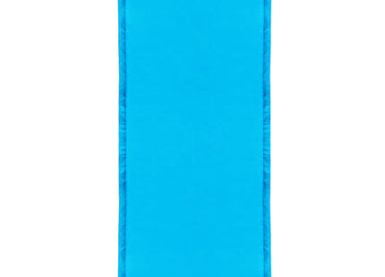 Slaapmat - 180 cm - Zelfopblazend - Inclusief Hoes - Lichtblauw