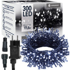 Kerstverlichting | 15 m | 300 LED | Koel Wit