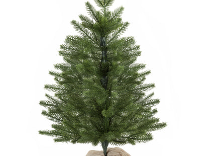 Kunstkerstboom | Kerstboom | Kaukasische spar | 60 cm