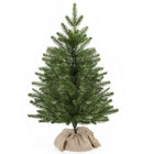 Kunstkerstboom | Kerstboom | Kaukasische spar | 60 cm