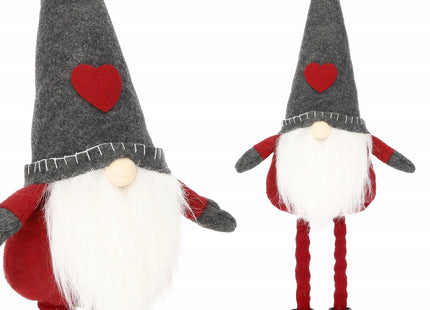 Gnome | 1 Stuk | Verstelbaar In Hoogte | 46-67 cm