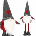 Gnome | 1 Stuk | Verstelbaar In Hoogte | 46-67 cm