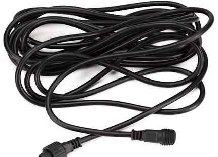 Verlengsnoer | Kerstboomverlichting  PRO 5 m | Kabelconnector | IP65