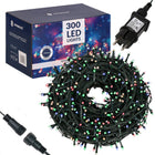 Kerstverlichting | 15 m | 300 LED | Multicolor